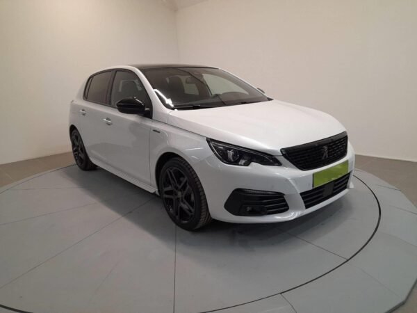PEUGEOT 308⠀ – Image 6
