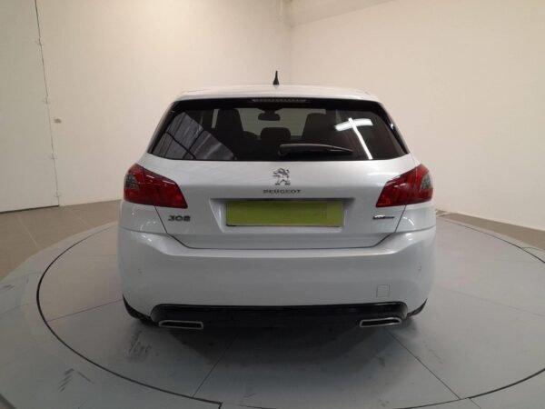 PEUGEOT 308⠀ – Image 7