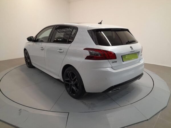 PEUGEOT 308⠀ – Image 8