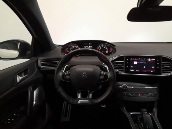 PEUGEOT 308⠀ – Image 10