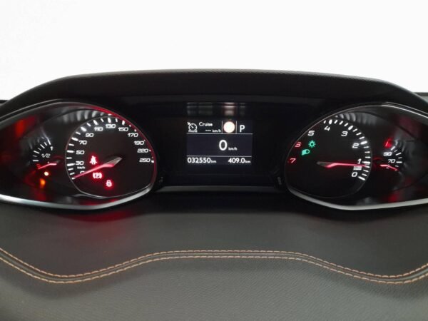 PEUGEOT 308⠀ – Image 12