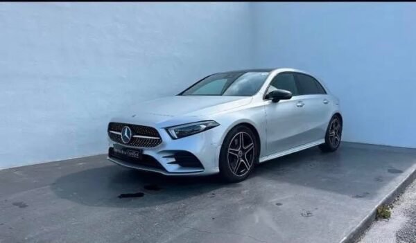 Mercedes-benz Classe A 220