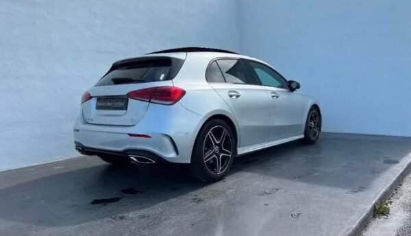 Mercedes-benz Classe A 220 – Image 2