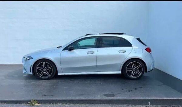 Mercedes-benz Classe A 220 – Image 3