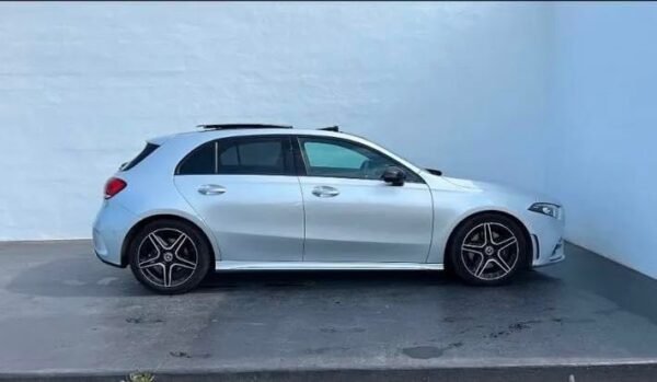 Mercedes-benz Classe A 220 – Image 5