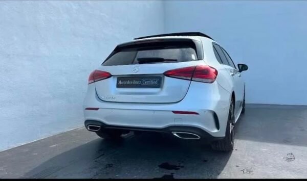 Mercedes-benz Classe A 220 – Image 6