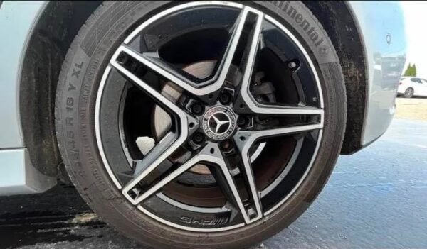 Mercedes-benz Classe A 220 – Image 13