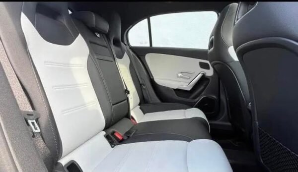 Mercedes-benz Classe A 220 – Image 11