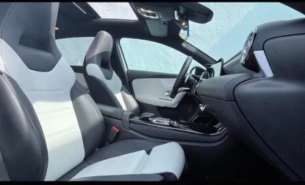 Mercedes-benz Classe A 220 – Image 10