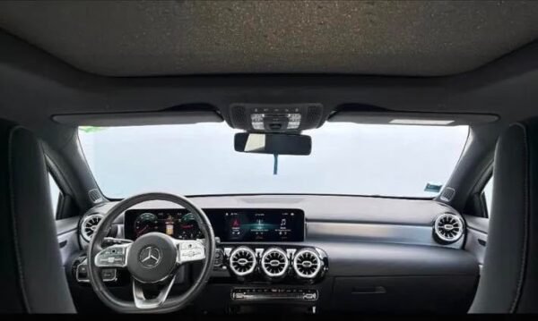 Mercedes-benz Classe A 220 – Image 8