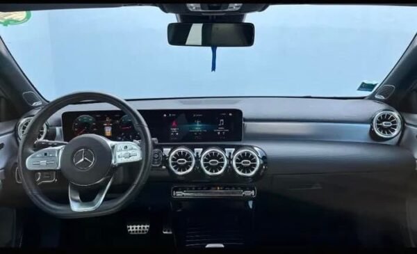Mercedes-benz Classe A 220 – Image 9