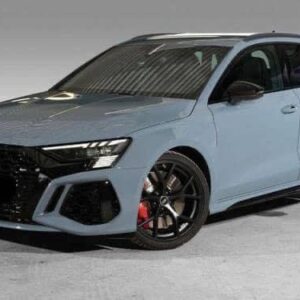 Audi RS3 SPORTBACK