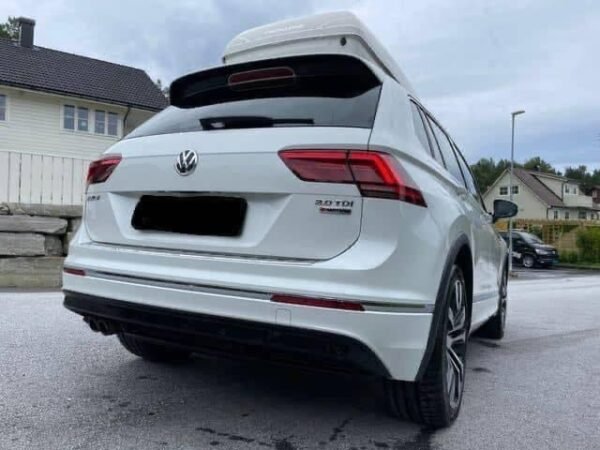 Volkswagen Tiguan – Image 6