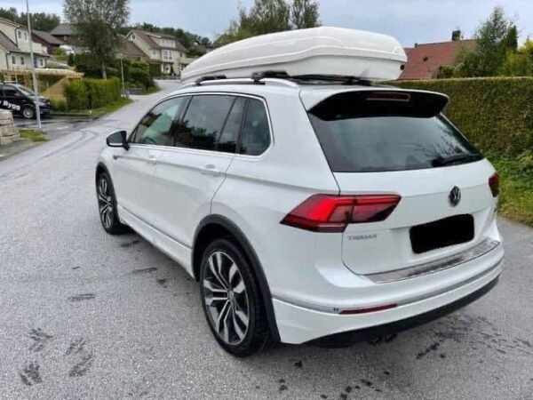 Volkswagen Tiguan – Image 3