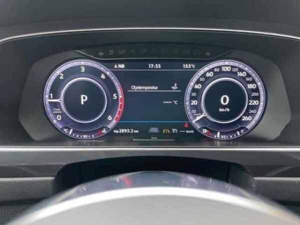 Volkswagen Tiguan – Image 5