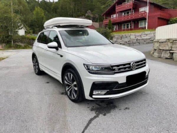 Volkswagen Tiguan – Image 2