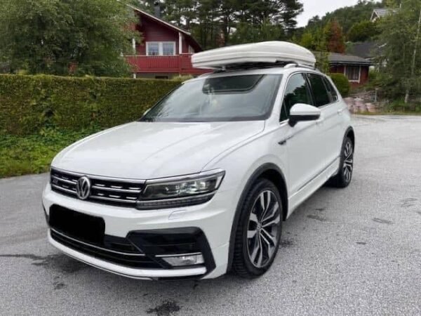 Volkswagen Tiguan – Image 4