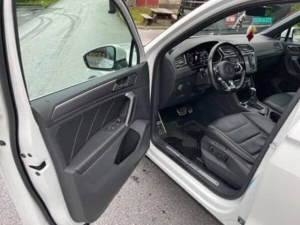 Volkswagen Tiguan – Image 15