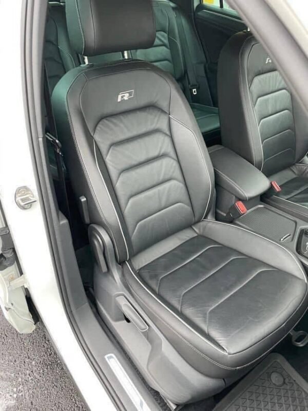 Volkswagen Tiguan – Image 17