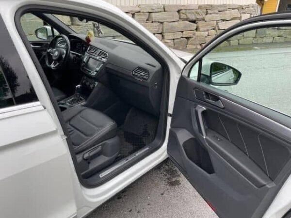 Volkswagen Tiguan – Image 18