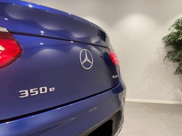 Mercedes-Benz GLC – Image 5
