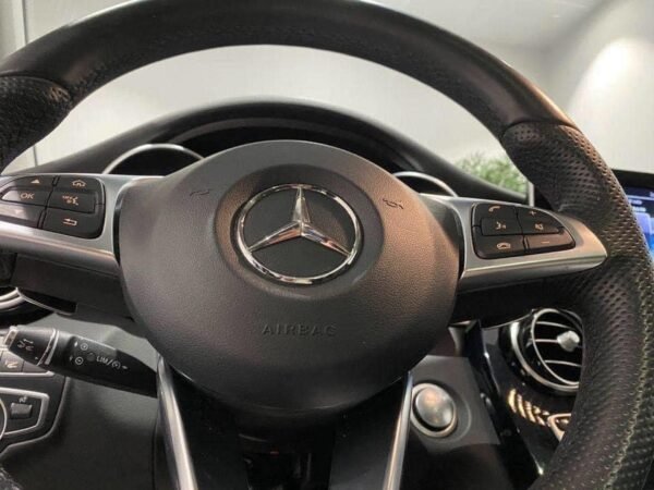 Mercedes-Benz GLC – Image 8