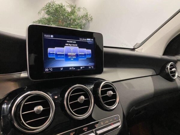 Mercedes-Benz GLC – Image 9