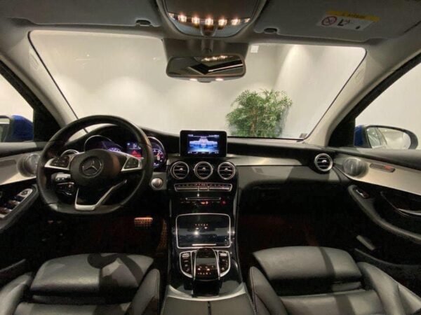 Mercedes-Benz GLC – Image 10