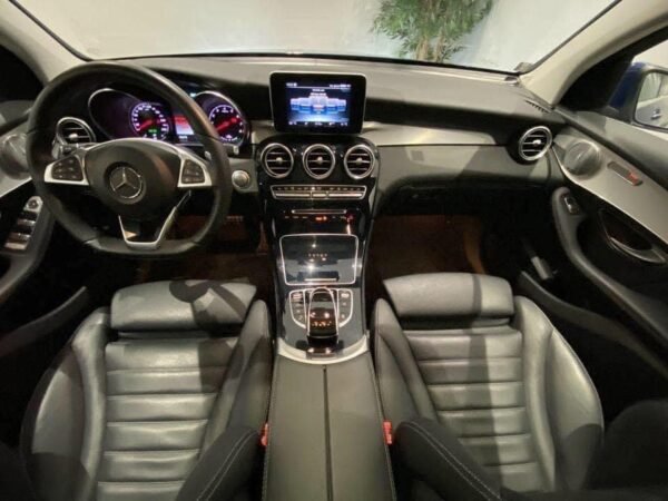 Mercedes-Benz GLC – Image 12