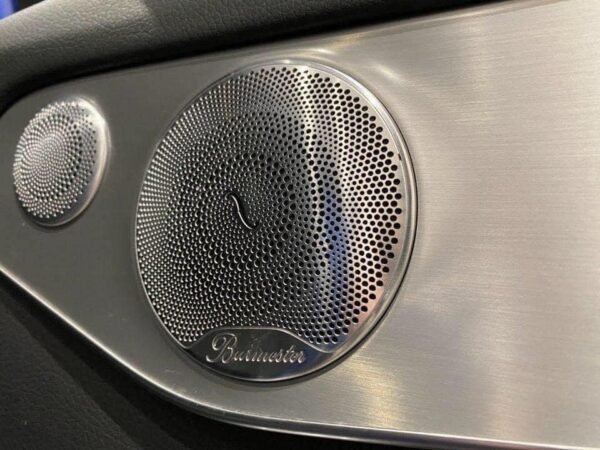 Mercedes-Benz GLC – Image 13