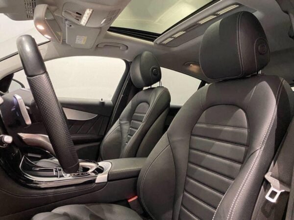 Mercedes-Benz GLC – Image 14