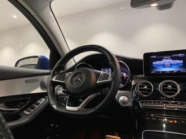 Mercedes-Benz GLC – Image 15