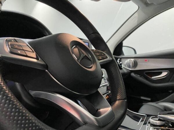 Mercedes-Benz GLC – Image 18