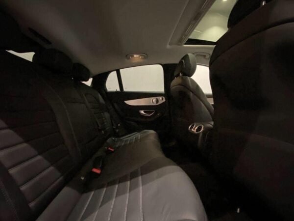 Mercedes-Benz GLC – Image 19