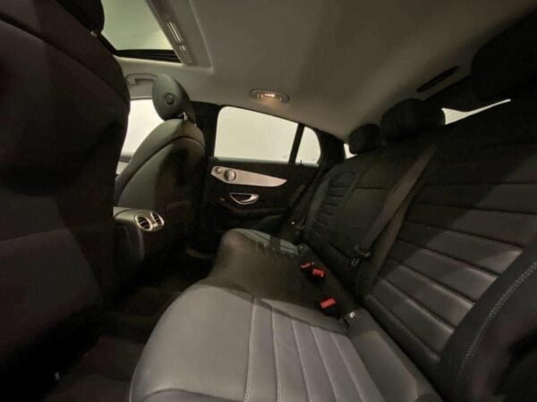 Mercedes-Benz GLC – Image 20
