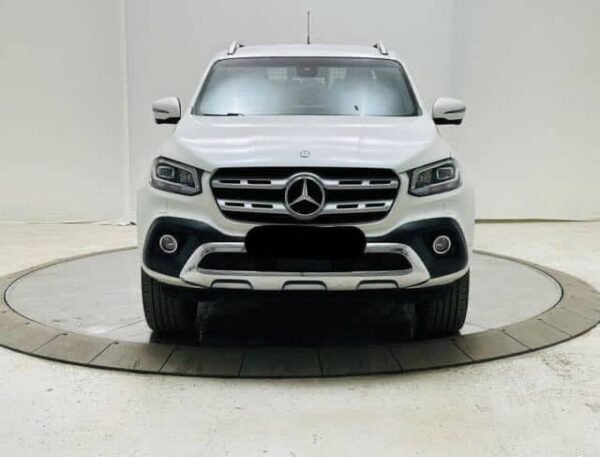 Mercedes-Benz X-classe  X250d
