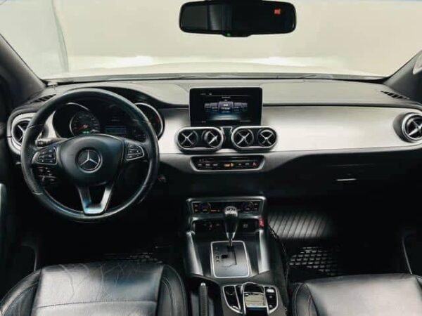 Mercedes-Benz X-classe  X250d – Image 8