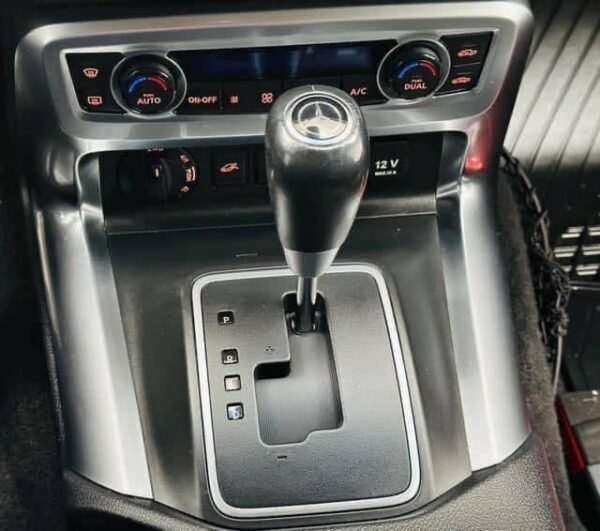 Mercedes-Benz X-classe  X250d – Image 9