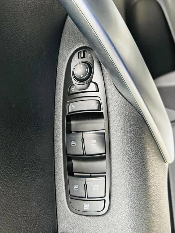 Mercedes-Benz X-classe  X250d – Image 12