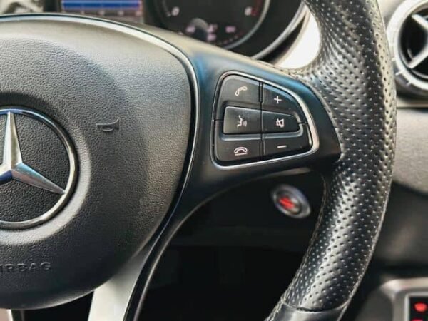 Mercedes-Benz X-classe  X250d – Image 13