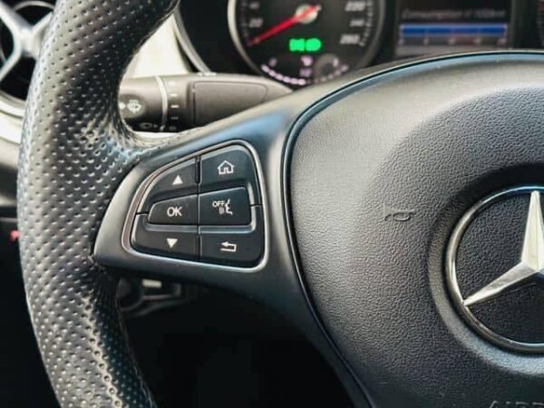 Mercedes-Benz X-classe  X250d – Image 14