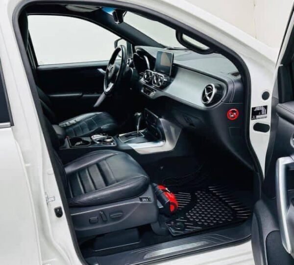 Mercedes-Benz X-classe  X250d – Image 16
