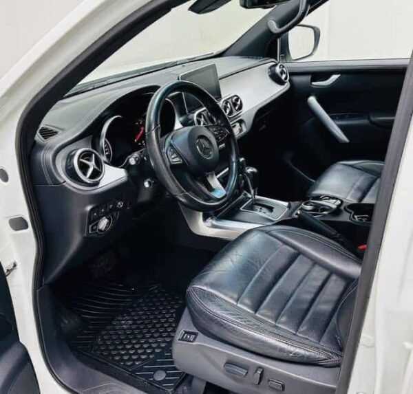 Mercedes-Benz X-classe  X250d – Image 17