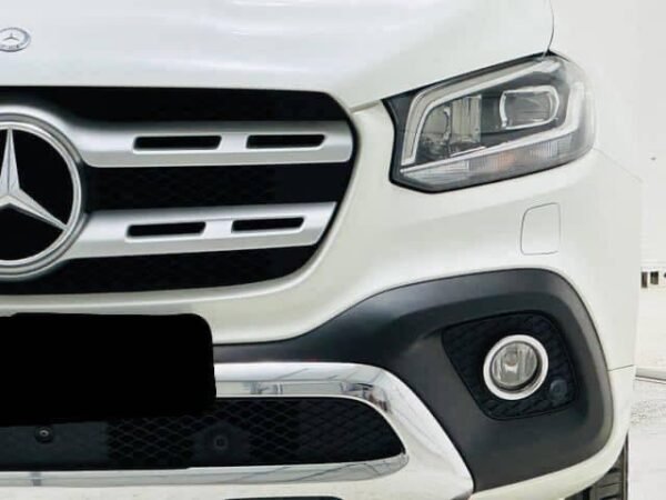Mercedes-Benz X-classe  X250d – Image 19