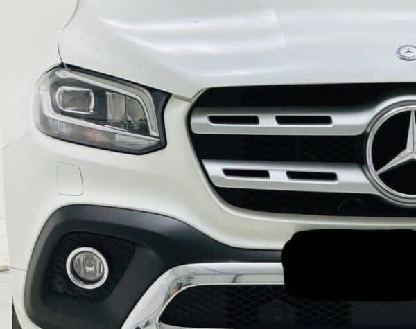Mercedes-Benz X-classe  X250d – Image 20