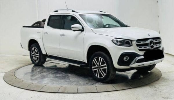 Mercedes-Benz X-classe  X250d – Image 7