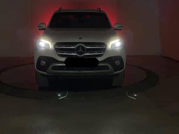 Mercedes-Benz X-classe  X250d – Image 21