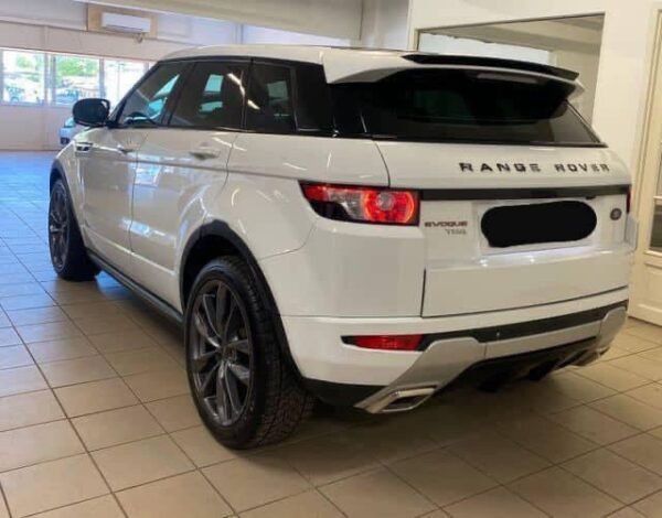 Land Rover Range Rover Evoque – Image 5