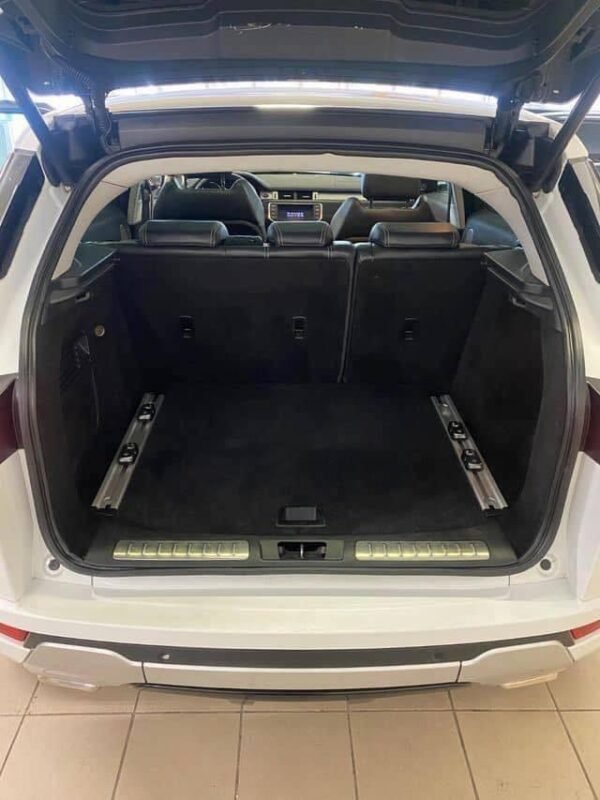 Land Rover Range Rover Evoque – Image 2