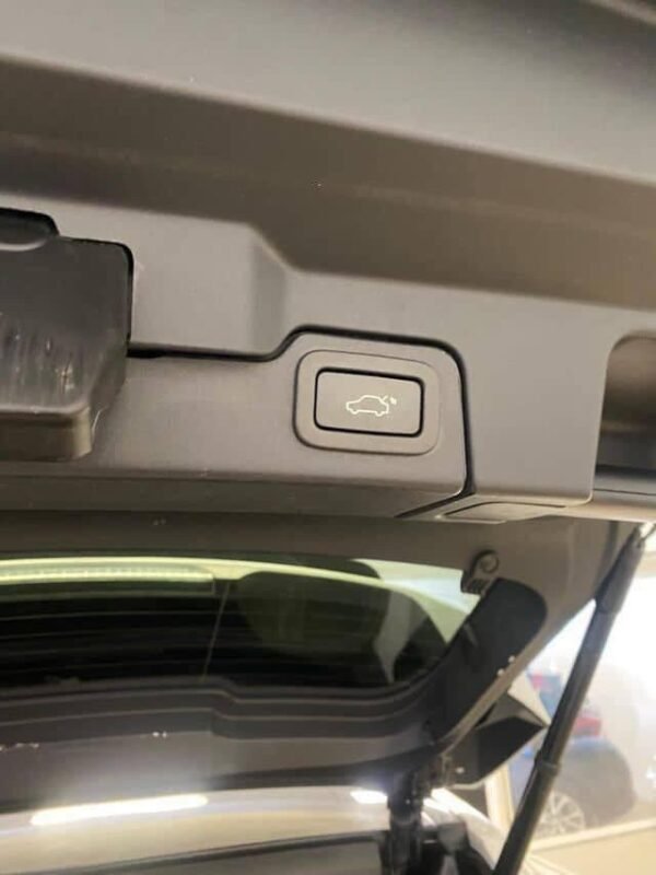 Land Rover Range Rover Evoque – Image 14